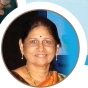 Dr. Asha