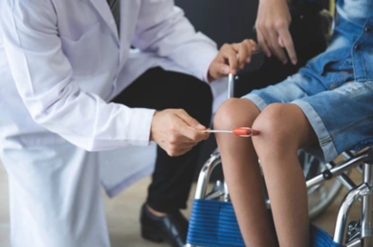 Polio Surgery------15