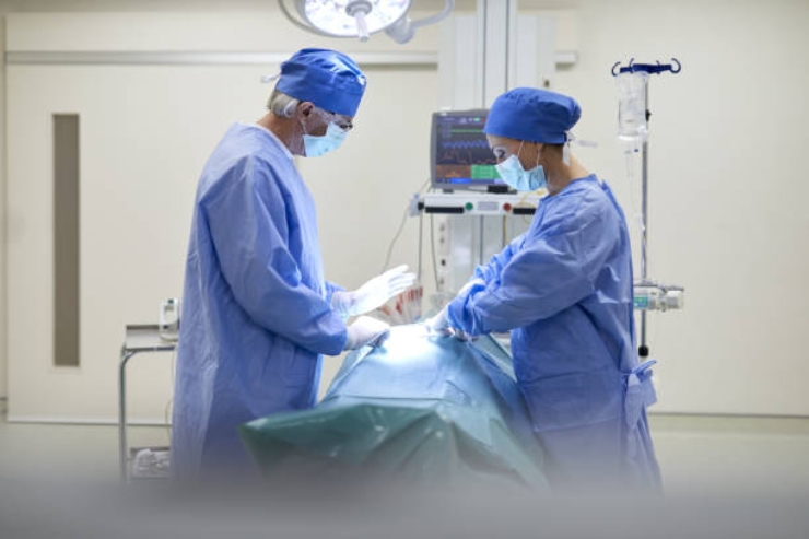 General Surgery-----21