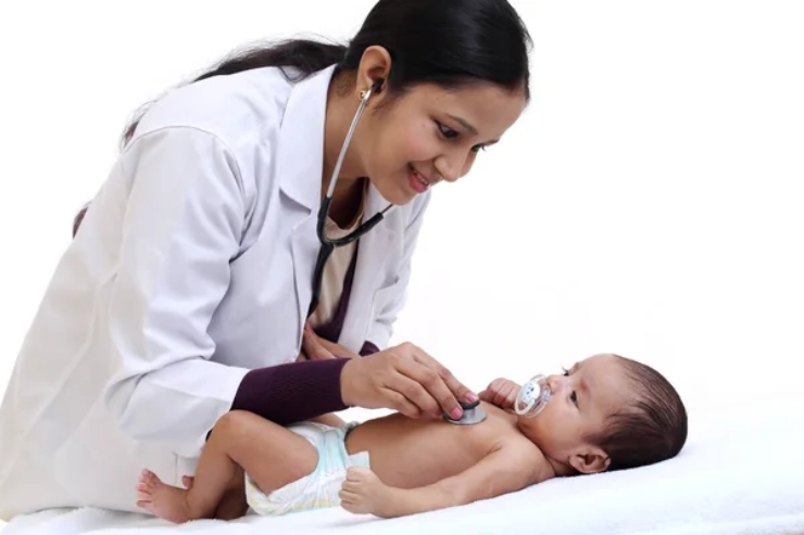 Pediatrics-------21